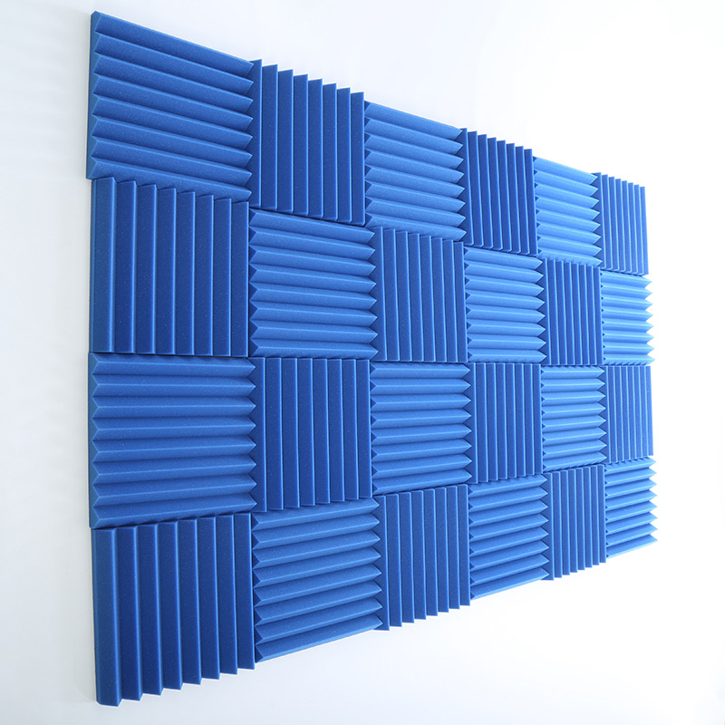 Acoustic Wall Tiles