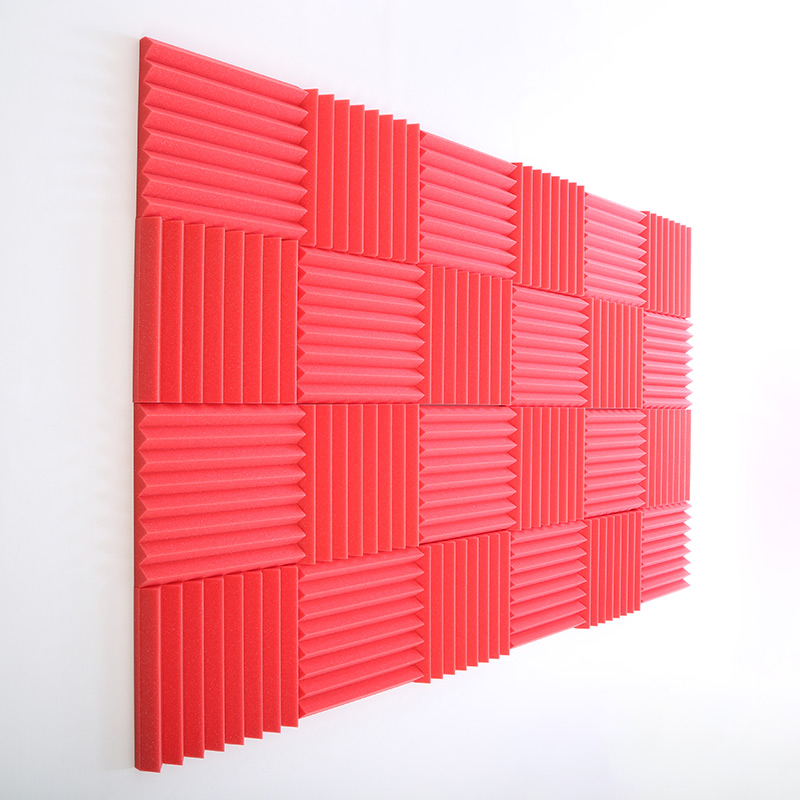 Acoustic Wall Tiles
