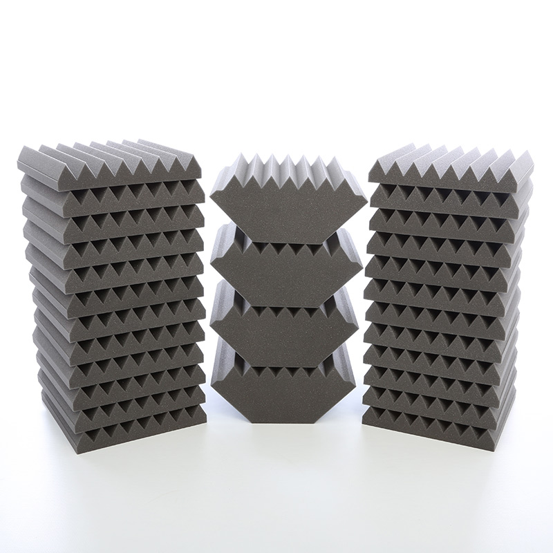 Acoustic Foam Room Kit