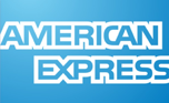 american express logo