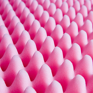 anti static foam eggcrate foam