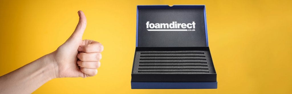 packing foam