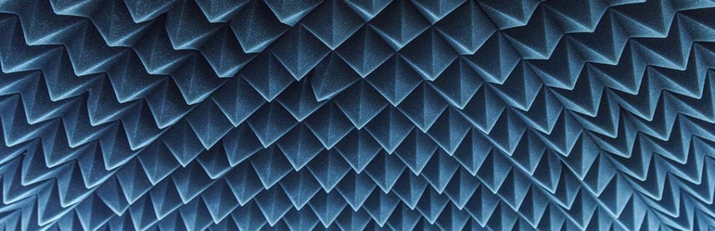 soundproof foam panels