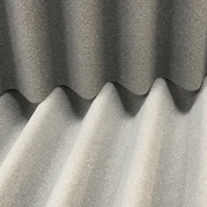 wave foam packaging