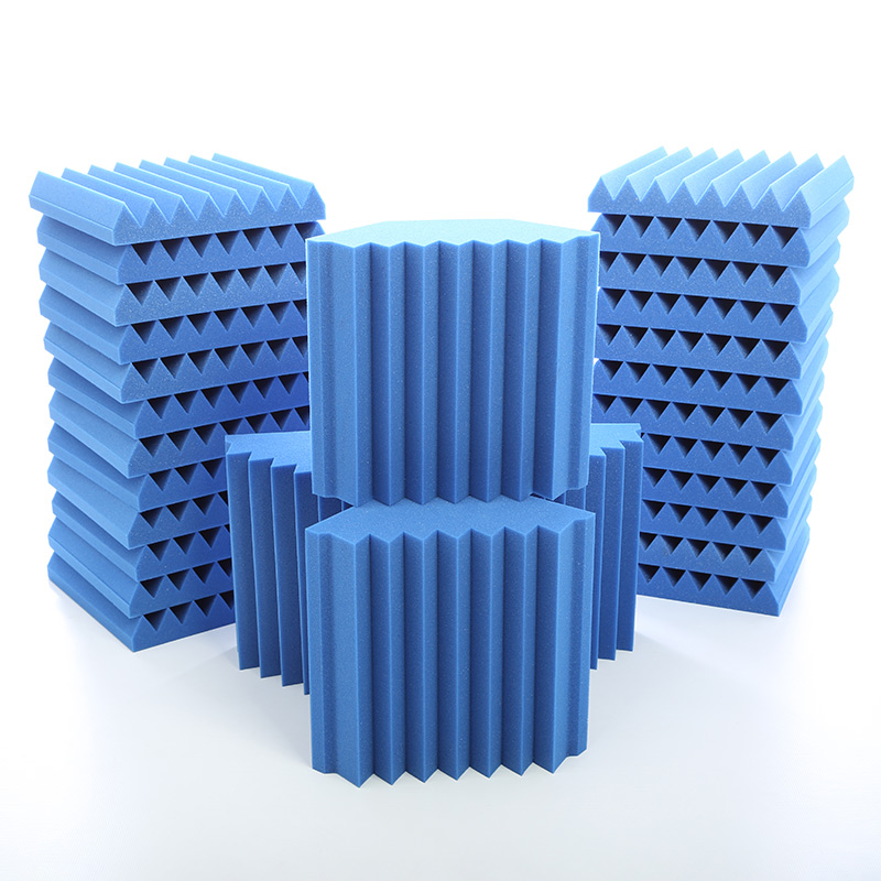 Acoustic Treatment Room Kit