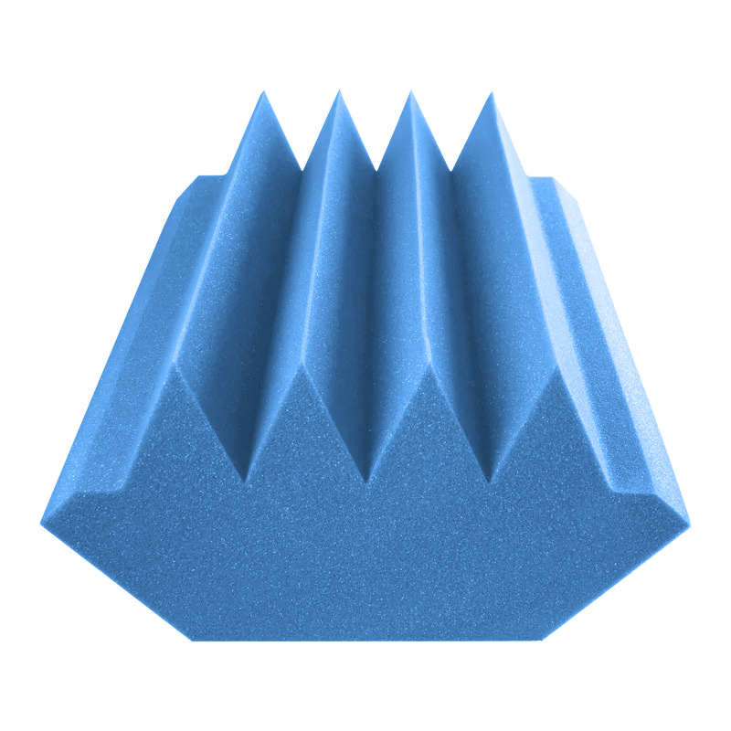 Blue Bass Trap UK