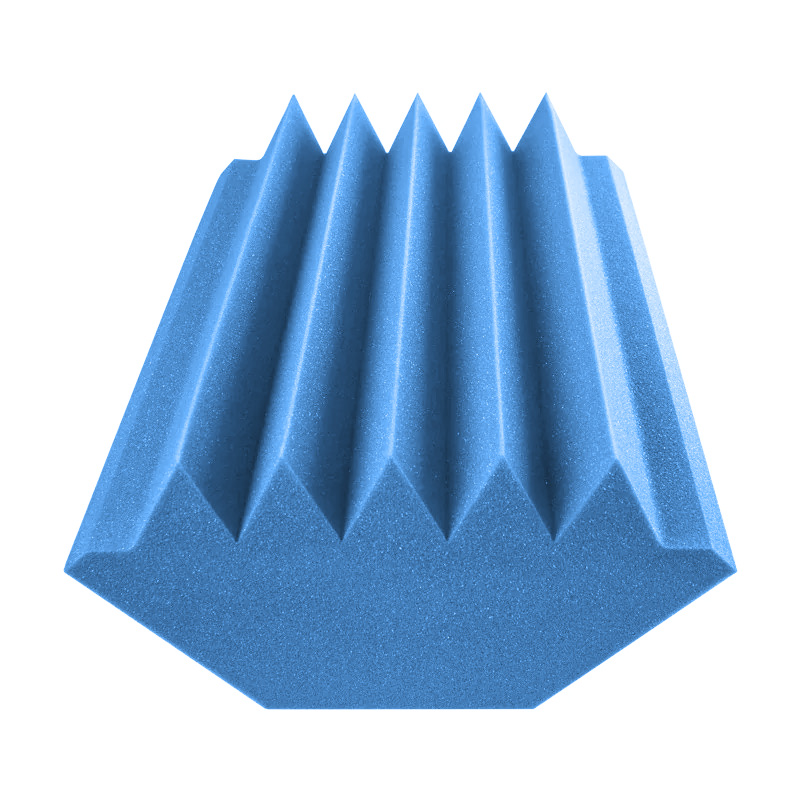 Blue Bass Traps