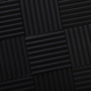 Class Zero Foam Tiles