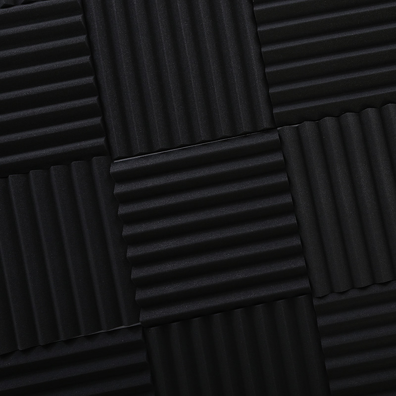 Class Zero Foam Tiles